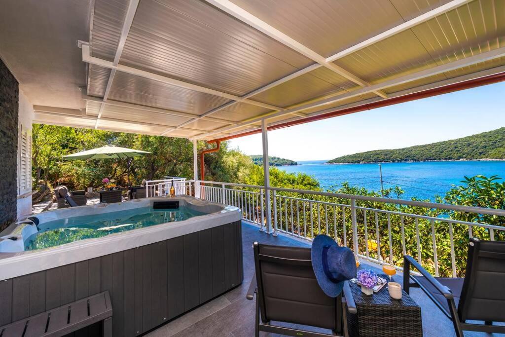 Villa Lora Dubrovnik Exterior photo