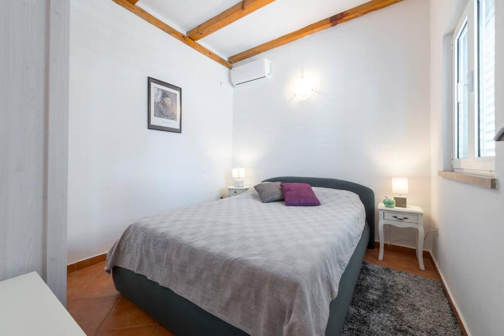 Villa Lora Dubrovnik Exterior photo