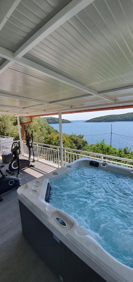 Villa Lora Dubrovnik Exterior photo