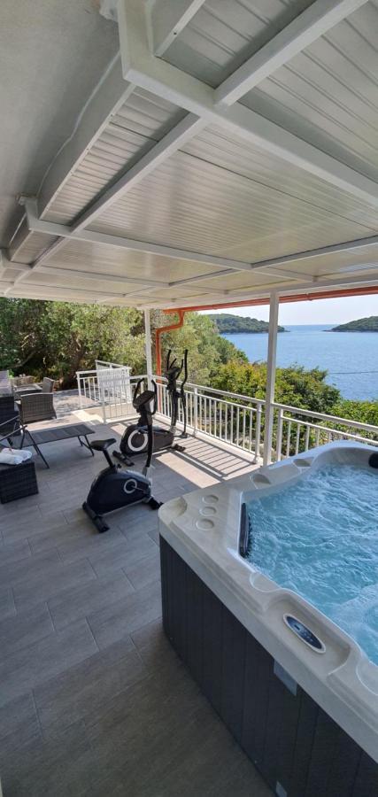 Villa Lora Dubrovnik Exterior photo